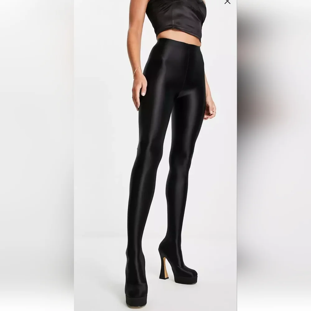 EGO HYPNOSIS BOOTS - Picture 4 of 4